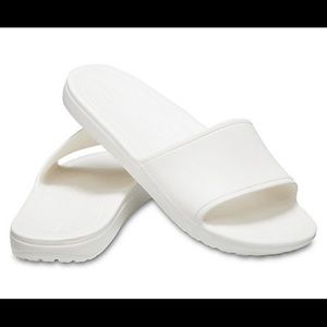 Crocs Slides